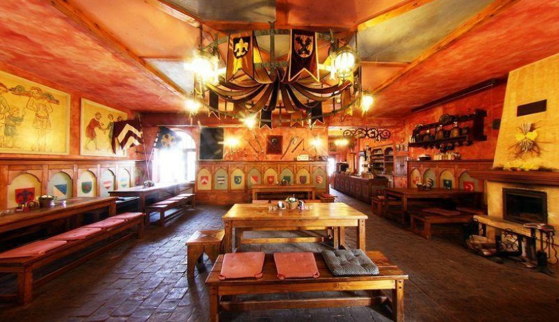 Hotel U Kata Kutná Hora